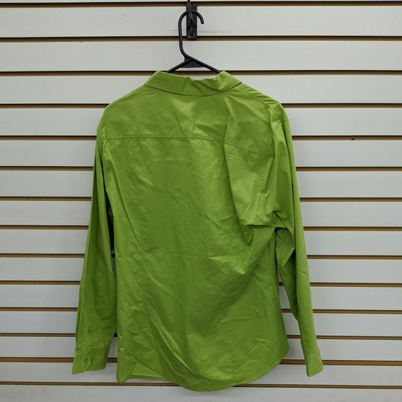 NWOT Arctic Cat Button Down - Picture 2 of 4